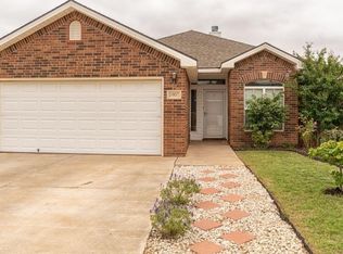 1907 99th St, Lubbock, TX 79423