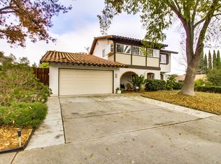 538 Woods Drive, San Marcos, CA 92069