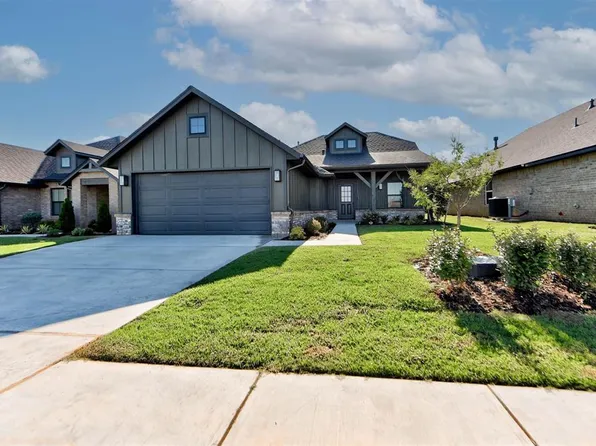 (undisclosed Address), Edmond, OK 73034