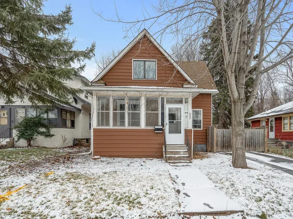1188 Burr St, Saint Paul, MN 55130