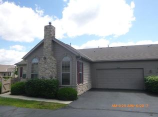3697 Stoneway Pt, Powell, OH 43065