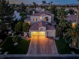 2114 Inverness Dr, Henderson, NV 89074