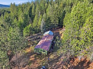 4104 Ali Vista Way, Loon Lake, WA 99148