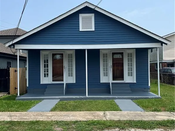 2883-85 Annette St, New Orleans, LA 70119