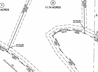 Tk 8 Old Ridgeway Rd, Bremen, GA 30110