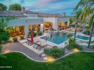 4477 E Turnberry Ct, Gilbert, AZ 85297