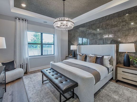 Private Owner s Suite