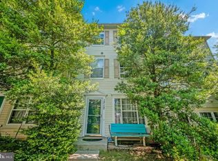 1717 Staley Manor Dr, Silver Spring, MD 20904