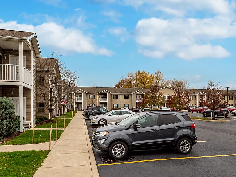 Connect55+ Wheatfield East — Photo 5