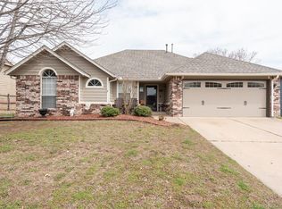 2416 W Natchez St, Broken Arrow, OK 74011
