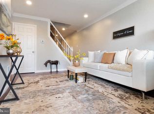1208 Dellwood Ave, Baltimore, MD 21211