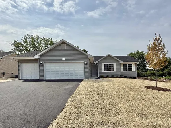 2143 Christilla Drive, Beloit, WI 53511