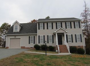 6612 Autumn Mist Way, Chesterfield, VA 23832
