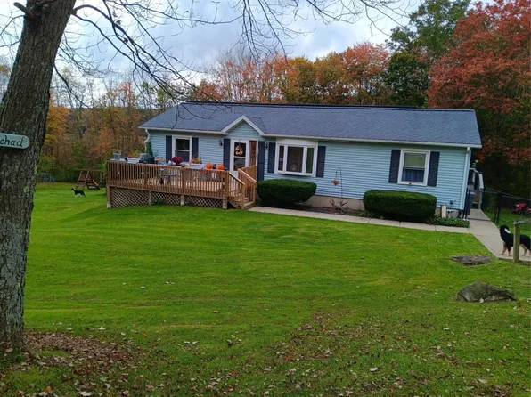 808 Trim St, Kirkwood, NY 13795