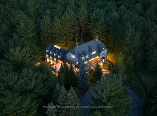 35 Kingswood Dr, King, ON L7B 1K8