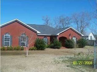 11025B Lloyd Ln, Grand Bay, AL 36541