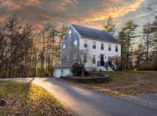 1 Margaret Charles Dr, Assonet, MA 02702