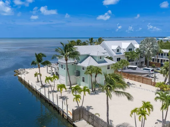 996 97th Street Ocean St, Marathon, FL 33050