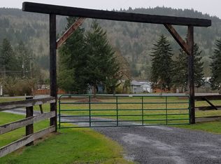82082 Hillview Dr, Creswell, OR 97426