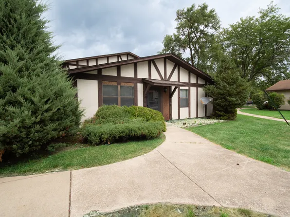 4125 191st Pl #3, Country Club Hills, IL 60478