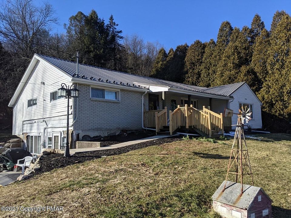 775 Silver Spring Blvd, Kunkletown, PA 18058 Zillow