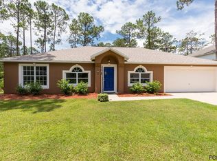 20 Ryarbor Dr, Palm Coast, FL 32164