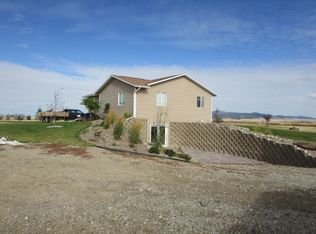 180 Steen Way, Lewistown, MT 59457