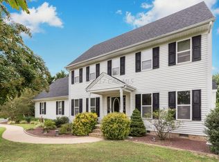 4475 Eastwicke Dr, Salisbury, MD 21804