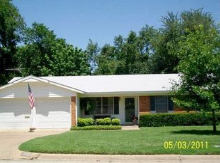 1503 Wilshire Blvd, Arlington, TX 76012