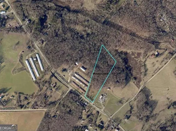 0 Duncan Bridge Ct, Cleveland, GA 30528