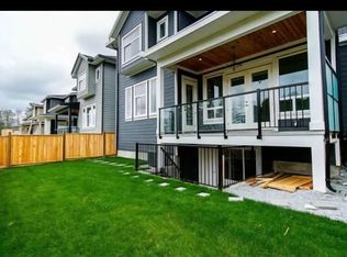 9876 Huckleberry Dr, Surrey, BC V4N 6T4
