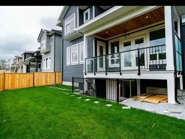 9876 Huckleberry Dr, Surrey, BC V4N 6T4