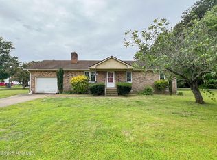 131 Taylors Ln, Camden, NC 27921