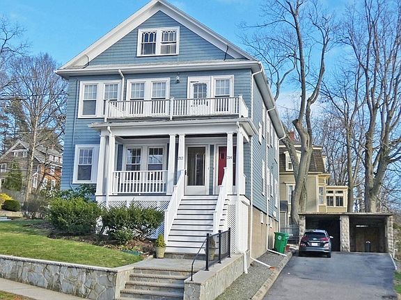 4th image of 212-214 Newtonville Ave