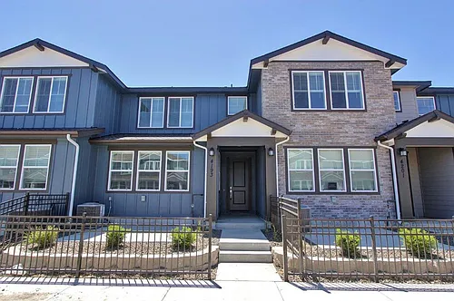 4193 W Perspective St Photo 1