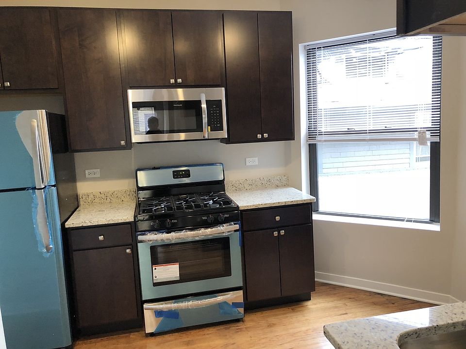 1st image of 4817 N Christiana Ave APT 3W