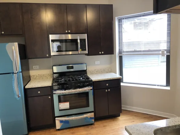 4817 N Christiana Ave, Chicago, IL