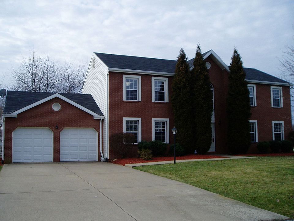 Brick Front Beaury