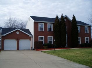 5013 Meadow Crest Dr, Allison Park, PA