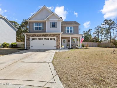 71 Peoples Court, Hampstead, NC, 28443