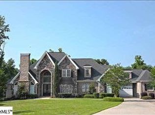 110 Turnhouse Ln, Simpsonville, SC 29681