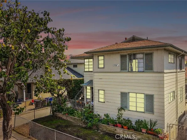 2718 W 15th St, Los Angeles, CA 90006