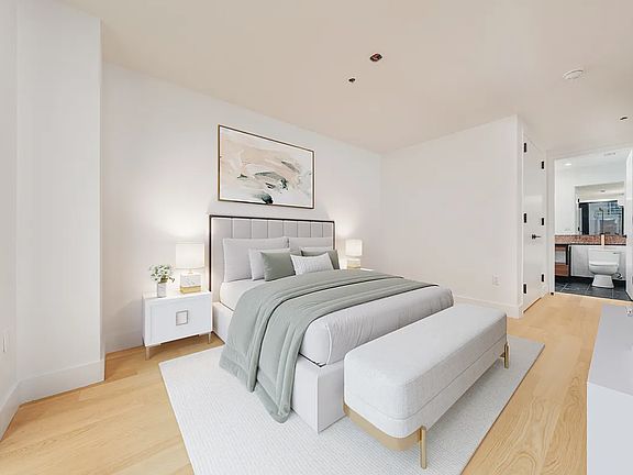 4th image of 212 W 124th St #Townhouse 3