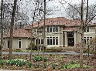 4717 Wellington Dr, Long Grove, IL 60047