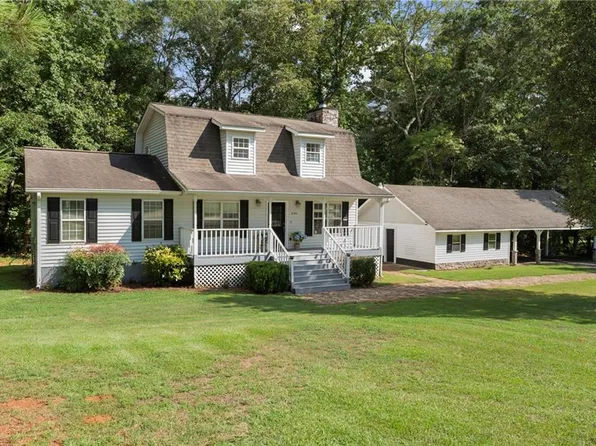 2194 Highway 20 E, McDonough, GA 30252