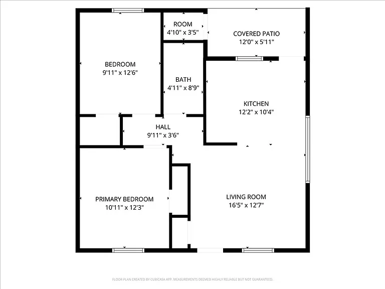 81 E Laguna St #1 & 2 — Photo 18