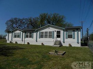 2105 SW 10th St, Mineral Wells, TX 76067
