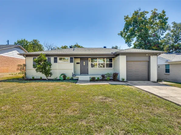 8926 Clearwater Dr, Dallas, TX 75243