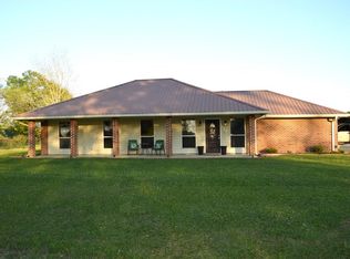 150 Vannie Ln, Mansura, LA 71350