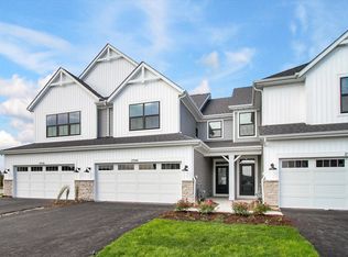 25548 W Emory Ln, Plainfield, IL 60544